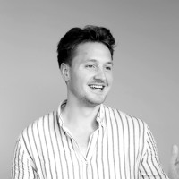 Orchestra A/S Employee Johannes Huniche's profile photo