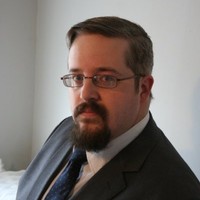 United Transportation Employee Zack Ellsworth's profile photo