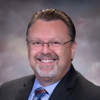 Orange County Transportation Authority Employee Cliff Thorne's profile photo