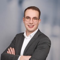 PKF WMS GmbH & Co. KG Employee Moritz Hilgert's profile photo