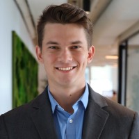 House of Hope Employee Cole Darrow's profile photo