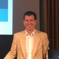 CVC Capital Partners Employee Thomas Turner's profile photo