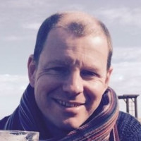 Trustmarque Employee Mark Treweeke's profile photo