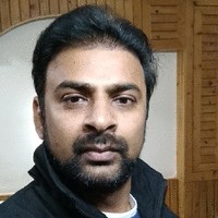 Freudenberg Employee Suman Rana's profile photo