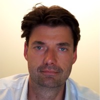 Salesbuildr Employee Victor Raessen's profile photo