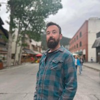 Park Distillery Employee Jesse Adams's profile photo