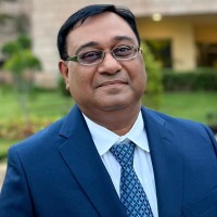 Bayer Employee Arijit Banerjee's profile photo