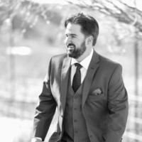 Westwin Elements Employee Kyle Jones's profile photo