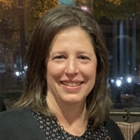 University of Cincinnati Online Employee Joanne Hunt's profile photo