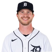 Athlete Lab Employee Collin Murray's profile photo