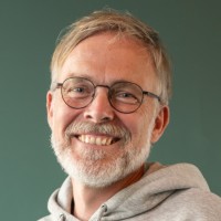 Fixrate Employee Sigurd Stendal's profile photo