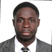 Susu Employee Konan Kouakou's profile photo