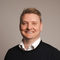 Wired Relations Employee Gilli Haraldsen's profile photo