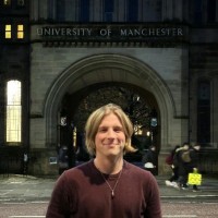 Propeller Studios Employee Aron Bencsik's profile photo
