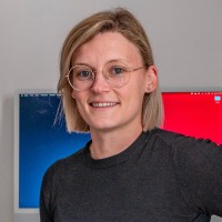 Globellie Employee Elsa Fenestraz's profile photo