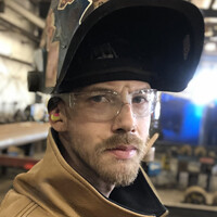 Hardmetals (Canada) Inc. Employee Danny Hanson's profile photo