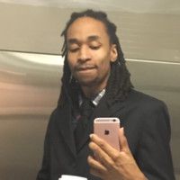 Clyde's Restaurant Group Employee Devin Pearsall's profile photo