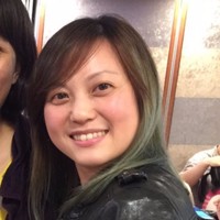 Exosite Employee Yvette Yang's profile photo