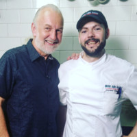 MacKenzie River Pizza Employee Jordan Salyer's profile photo