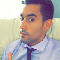 GUEUDET Employee Daniel da Silva's profile photo