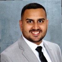 Warren Weiss Insurance Agency, Inc. Employee Sunny Minhas's profile photo