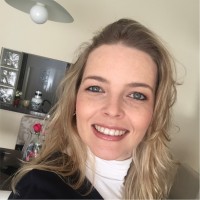 Sterna Café Employee Juliane Grigolo's profile photo