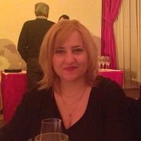 Slow Food Employee Maria Mancuso's profile photo