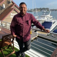 Phil Ramirez Email & Phone Number