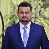 Lucky Core Industries Employee Azeem Aslam's profile photo