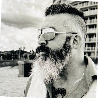 Bridgestone HosePower Employee Johnny Norton's profile photo