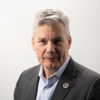 Scheer Partners Employee R. Mills's profile photo