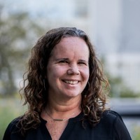BNIM Employee Ruthie Harrison's profile photo