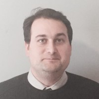 Cornerstone Management Group, Inc. Employee Emil Hameed's profile photo