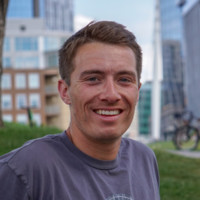 OpenSnow Employee Carson Monroe's profile photo
