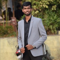 Universal Technology Solutions Employee Tejas Raut's profile photo