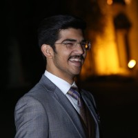 Kollegio Employee Danial Awan's profile photo