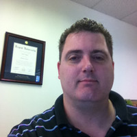 NAVY EXCHANGE SERVICE COMMAND (NEXCOM) Employee David Daggett's profile photo