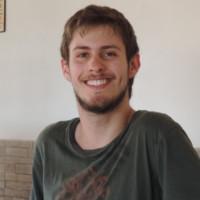 Lucas Gonçalves Moreira's profile photo