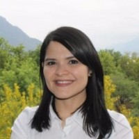 Fast Dolphin Employee Nancy Cardona's profile photo