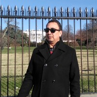 Northside Economic Opportunity Network (NEON) Employee Felipe Galvan's profile photo