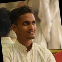 Techrefic Technologies Pvt. Ltd. Employee Ashish Makwana's profile photo