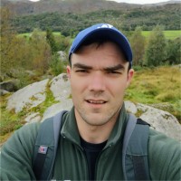 Unilever Employee Jack Winfield's profile photo