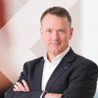 GLORY Employee Ben Thorpe's profile photo