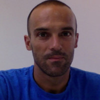 SOMOS Experiences Employee David Obach's profile photo