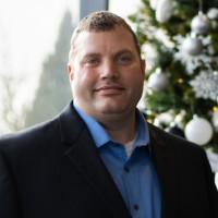 Rabes Quality Meat Inc. Employee Steven Polley's profile photo
