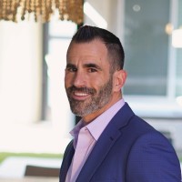 Envoy Group Employee Chris Francy's profile photo