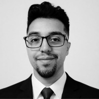 Axel Perales Email & Phone Number