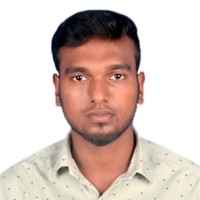 KRISH IT SOLUTIONS PVT LTD Employee Rageshwar Kamalakannan's profile photo
