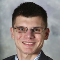 Vatn Systems Employee Patryk Deptula's profile photo