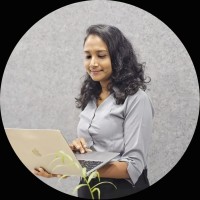 Reshma Ravi Email & Phone Number